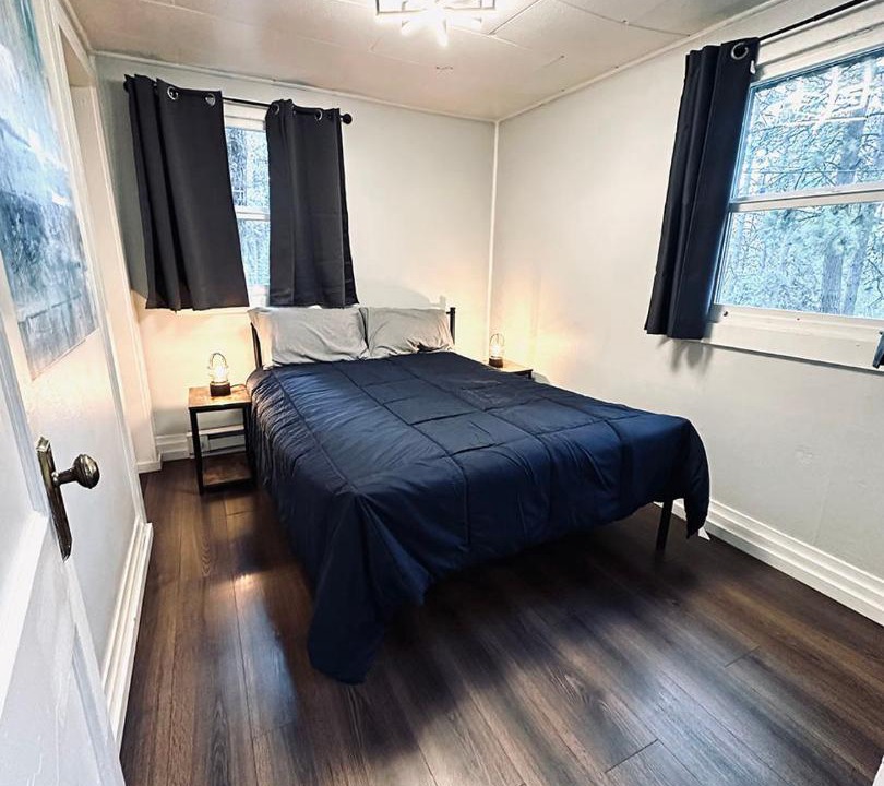 Photo of Bedroom in Coeur d'Alene