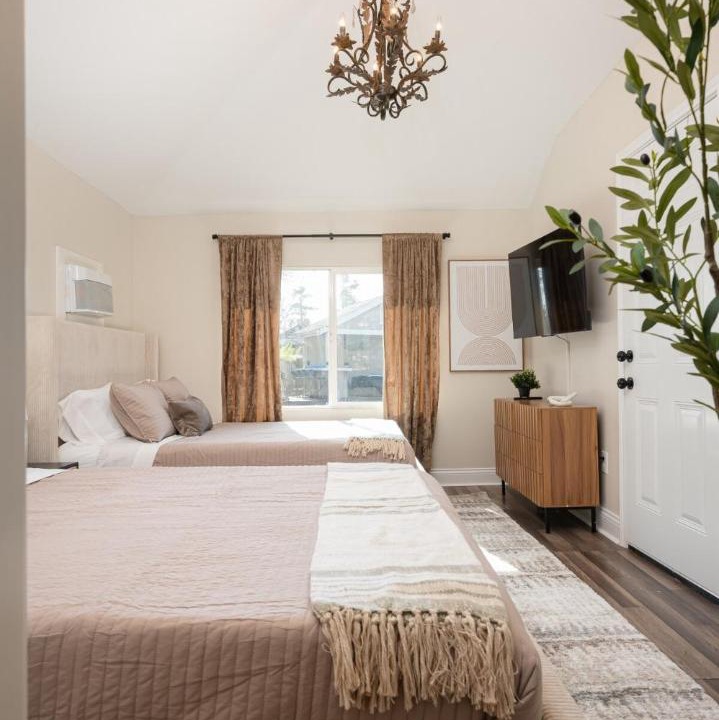 Photo of Bedroom in Atascocita