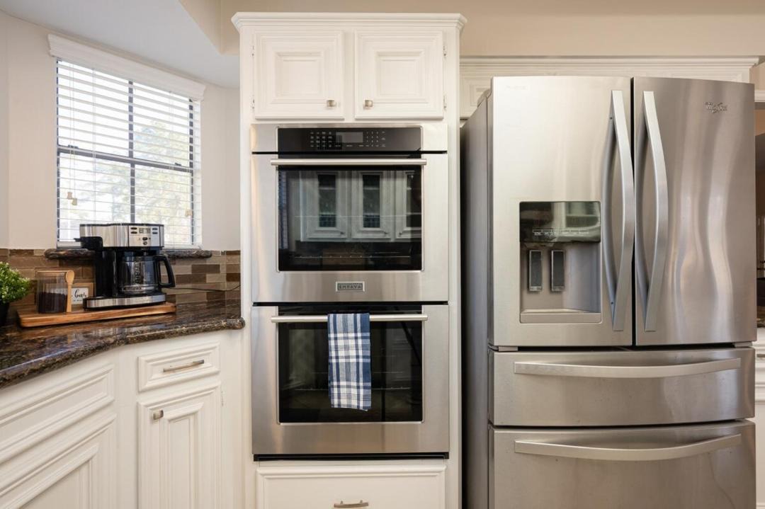 Photo of Kitchen in Atascocita