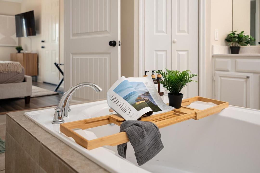 Photo of Bathroom in Atascocita