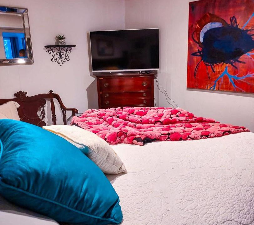 Photo of Bedroom in Jefferson