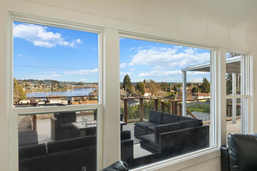 Photo of Patio Balcony in Bremerton