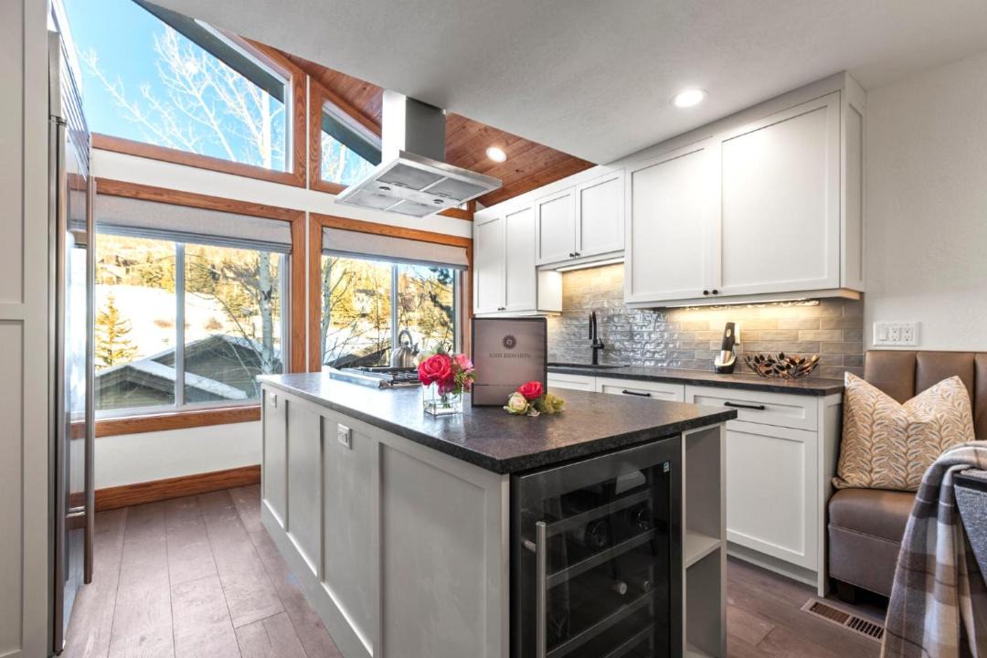 Photo of Kitchen in Deer Valley