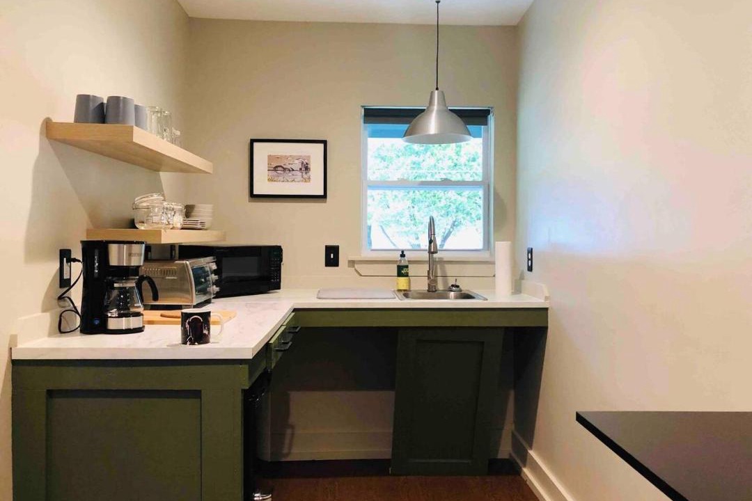 Photo of Kitchen in East Memphis