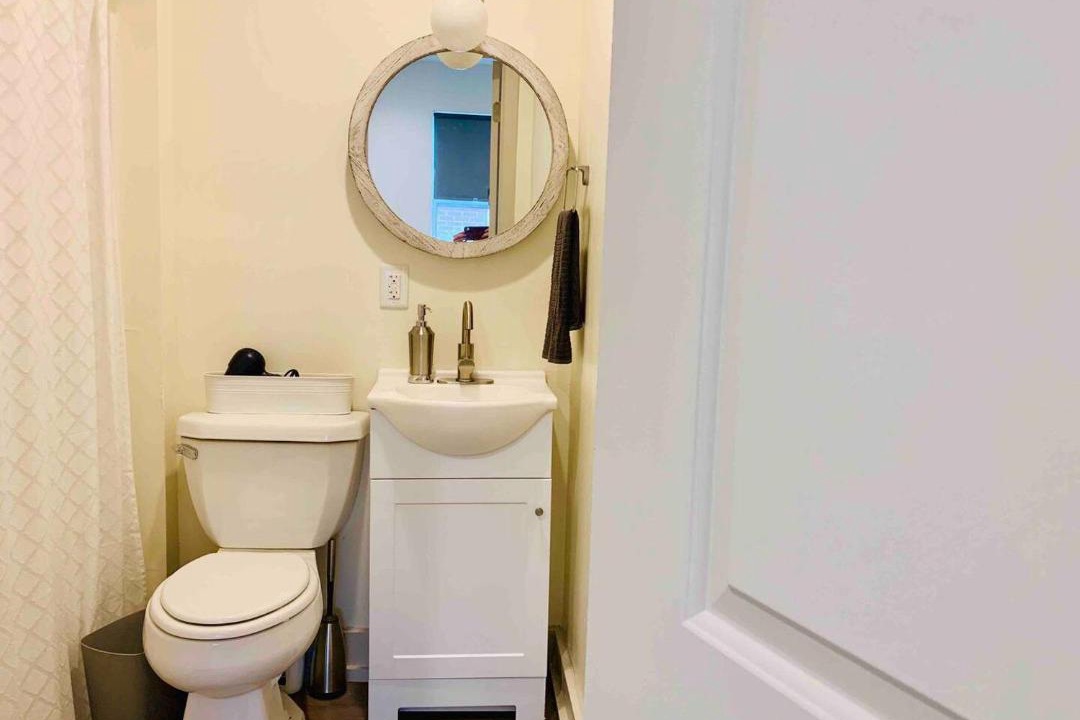 Photo of Bathroom in East Memphis