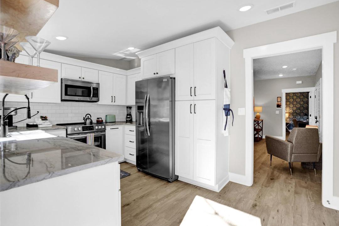 Photo of Kitchen in Midtown
