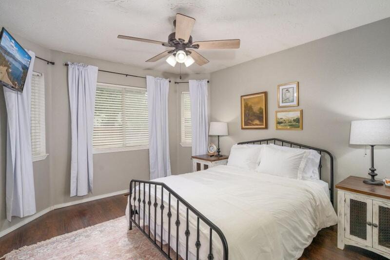 Photo of Bedroom in Coeur d'Alene