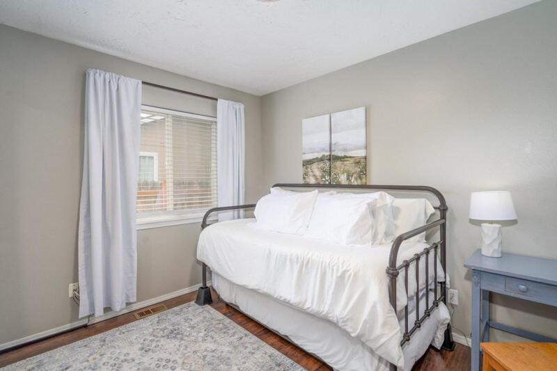 Photo of Bedroom in Coeur d'Alene