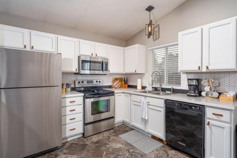 Photo of Kitchen in Coeur d'Alene