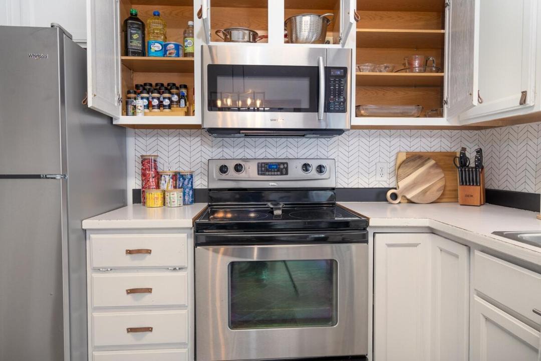 Photo of Kitchen in Coeur d'Alene