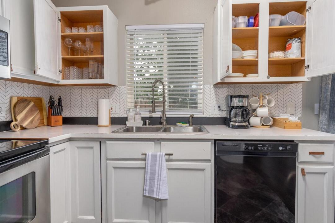 Photo of Kitchen in Coeur d'Alene