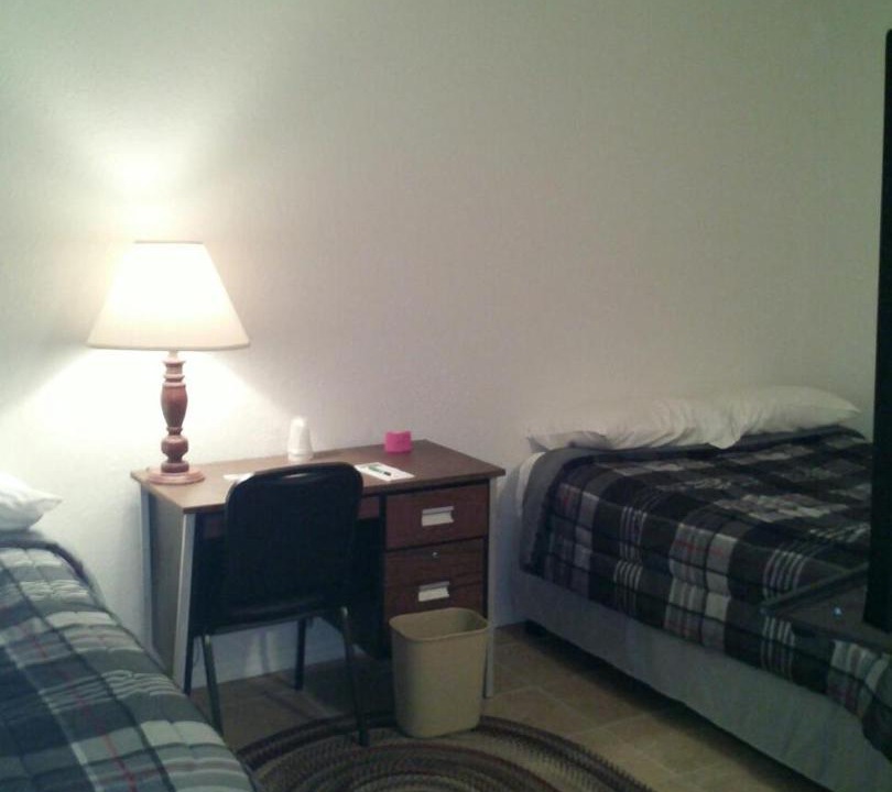 Photo of Bedroom in Bedford