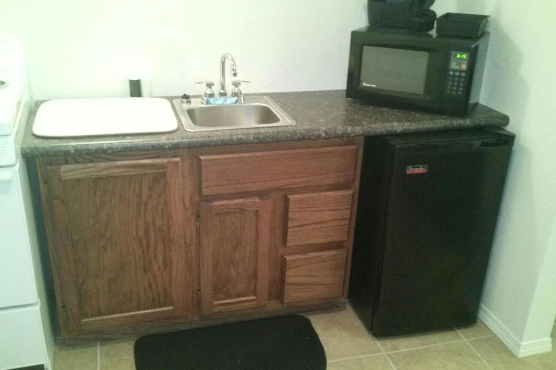 Photo of Kitchen in Bedford