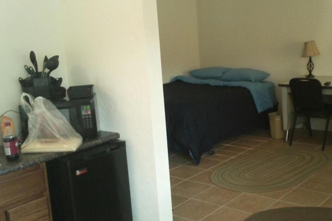Photo of Bedroom in Bedford