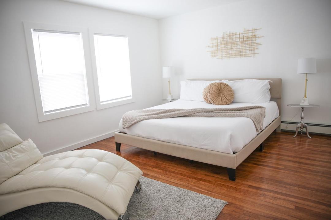 Photo of Bedroom in Everett