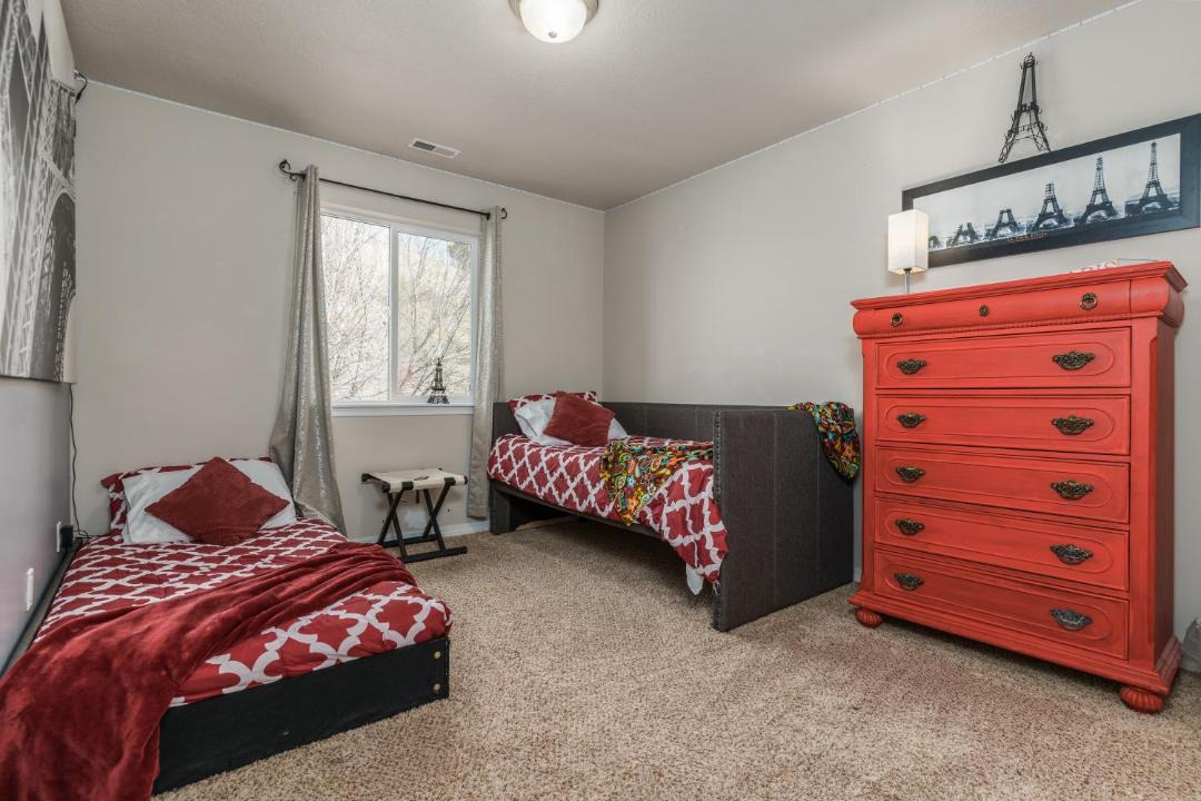 Photo of Bedroom in Pocatello