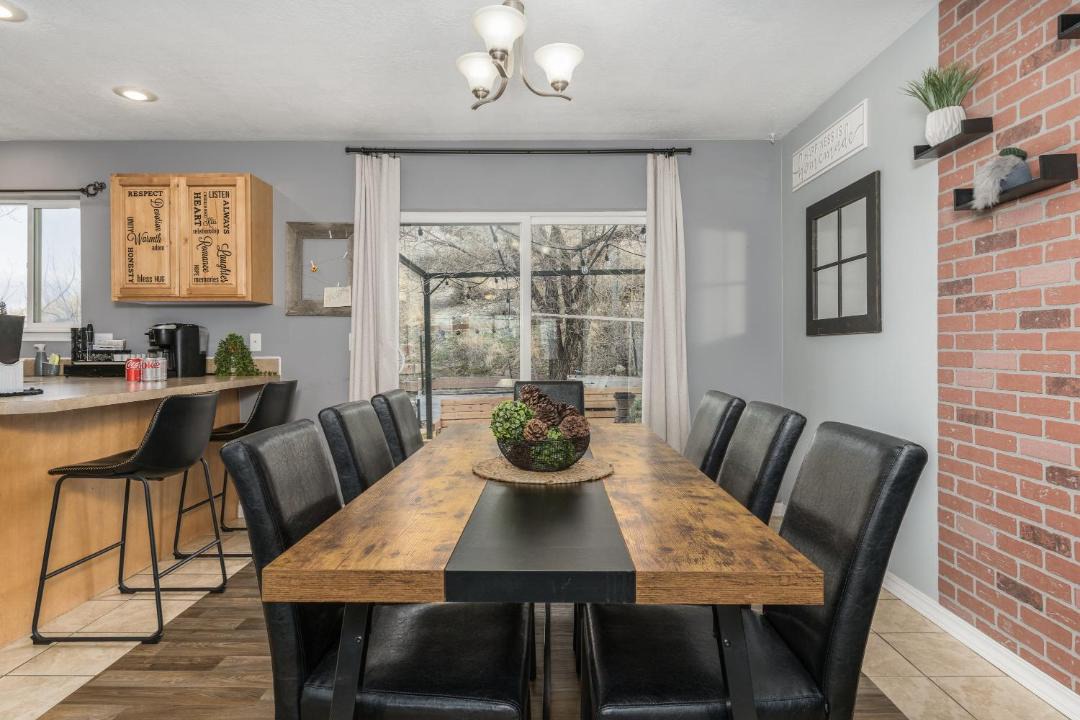 Photo of Kitchen in Pocatello