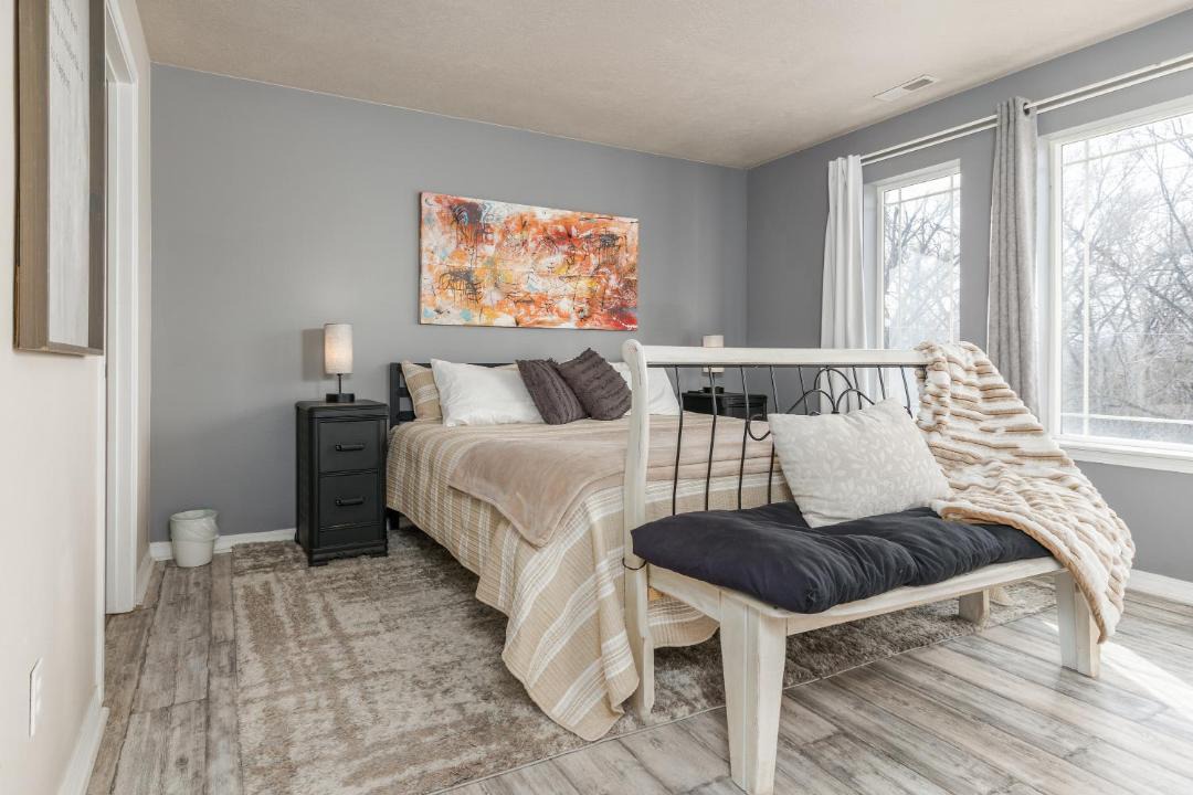 Photo of Bedroom in Pocatello