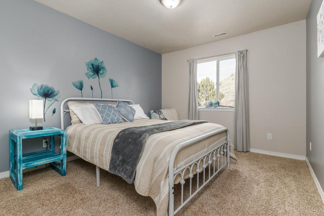 Photo of Bedroom in Pocatello