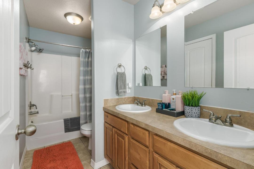 Photo of Bathroom in Pocatello