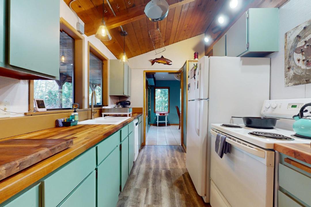 Photo of Kitchen in Hansville