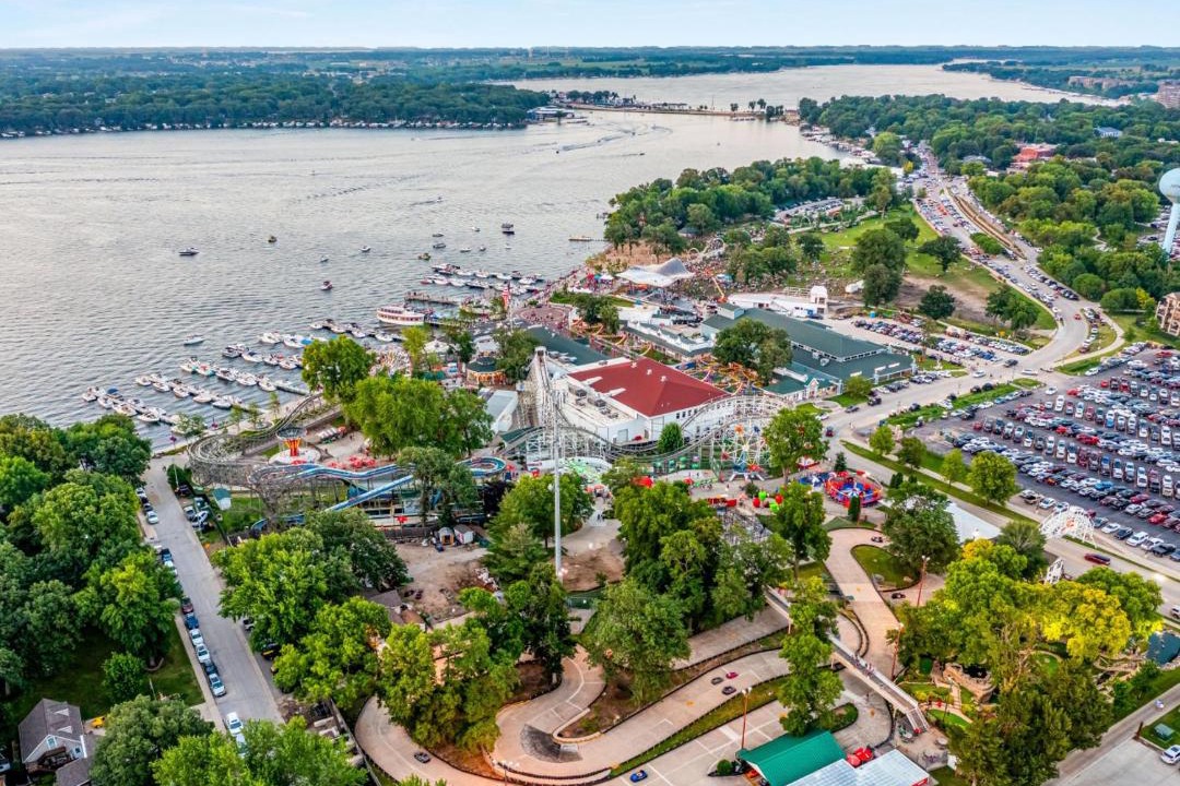 Photo of Others in Spirit Lake