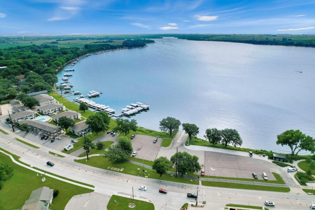 Photo of Others in Spirit Lake