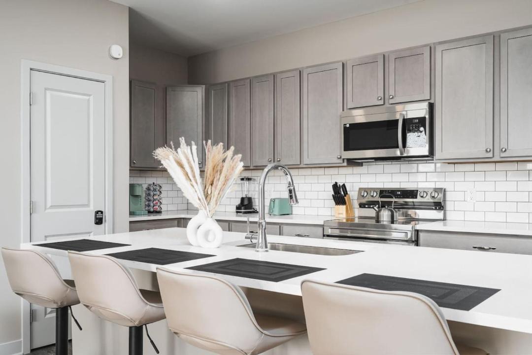 Photo of Kitchen in Whitestown