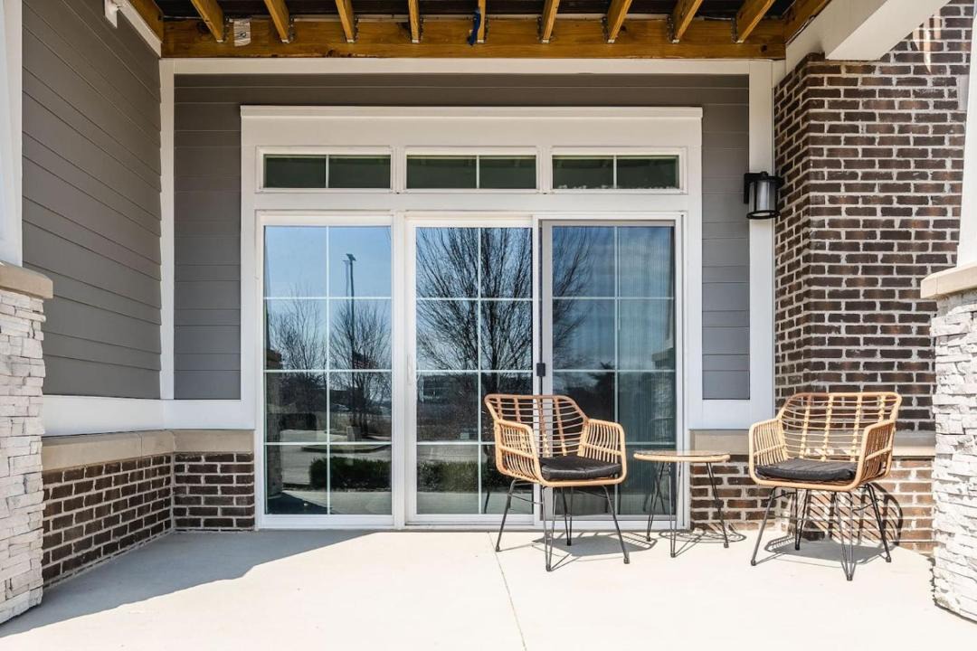 Photo of Patio Balcony in Whitestown