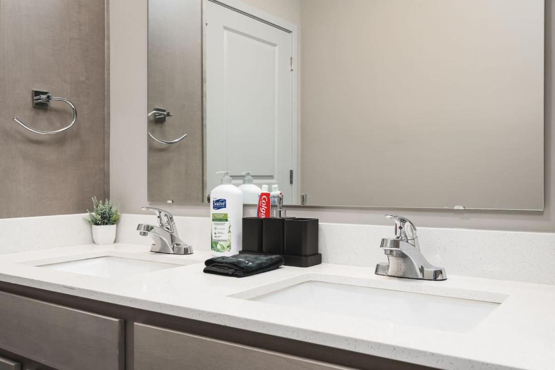 Photo of Bathroom in Whitestown