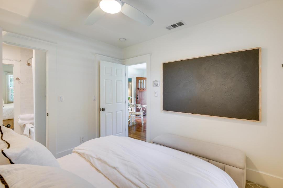 Photo of Bedroom in South Park