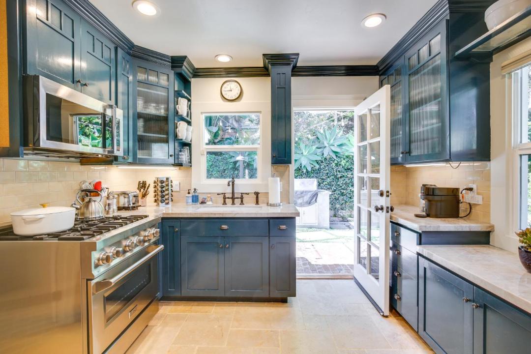 Photo of Kitchen in South Park