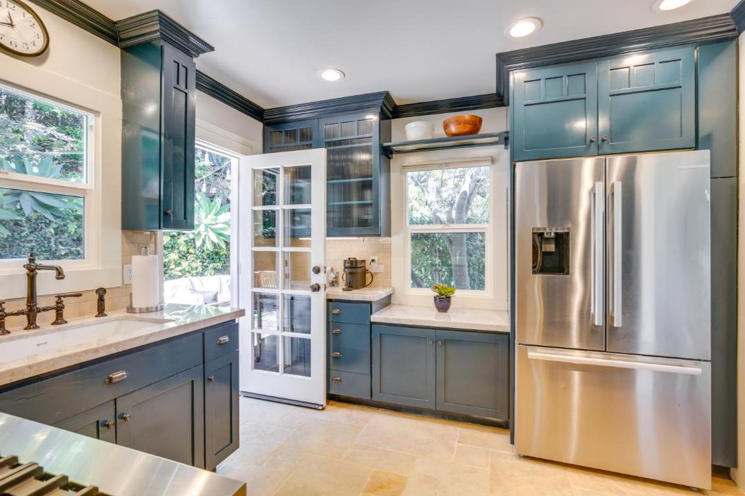 Photo of Kitchen in South Park