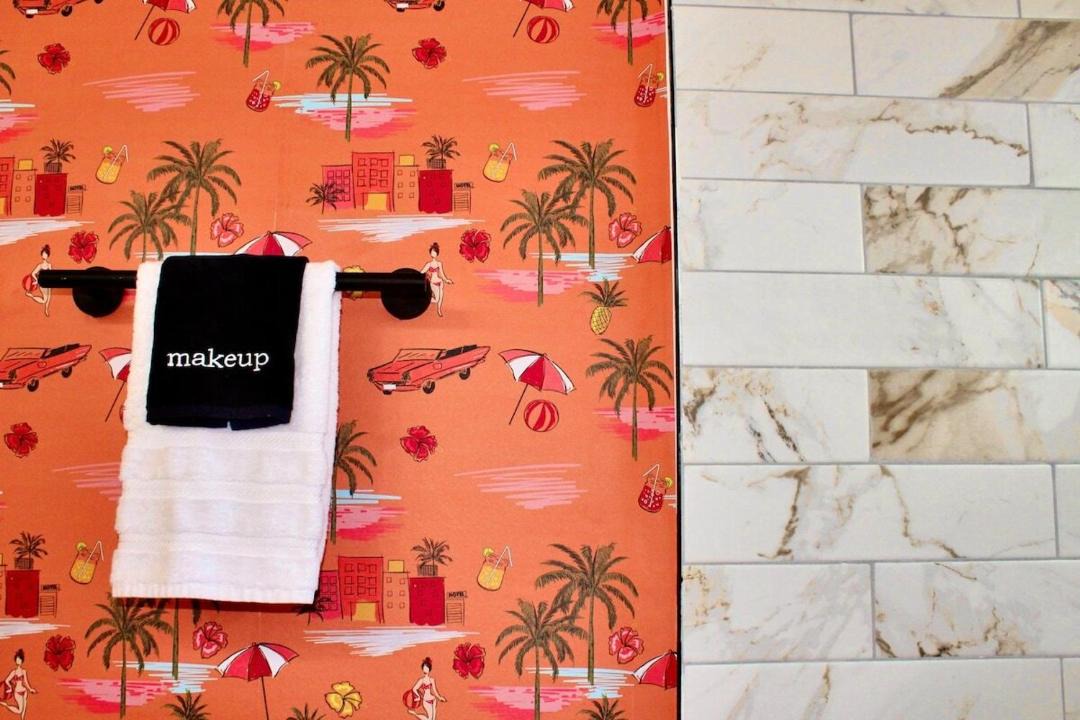 Photo of Bathroom in Pacific Beach