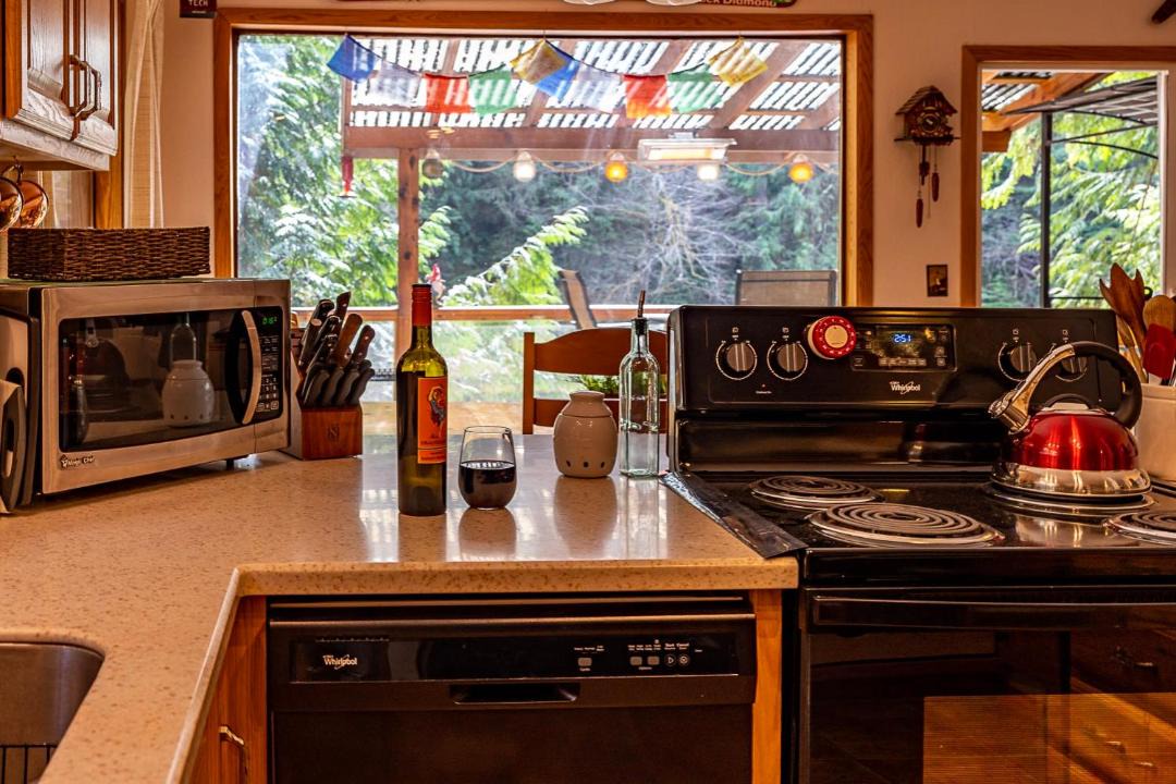 Photo of Kitchen in Lime Kiln