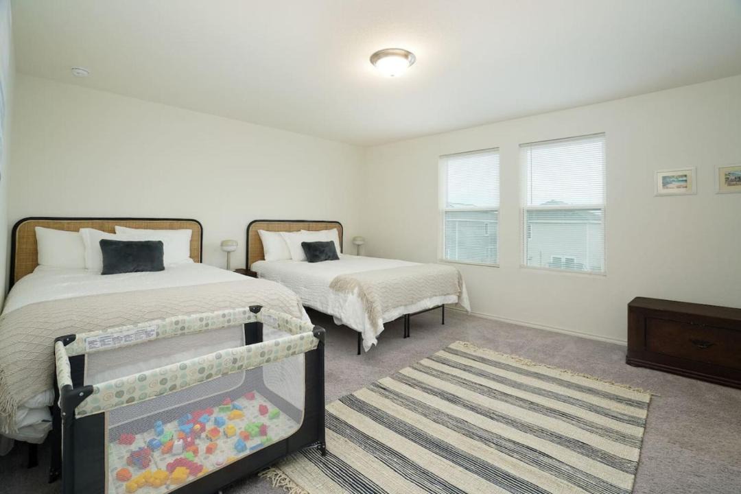 Photo of Bedroom in Medina Valley