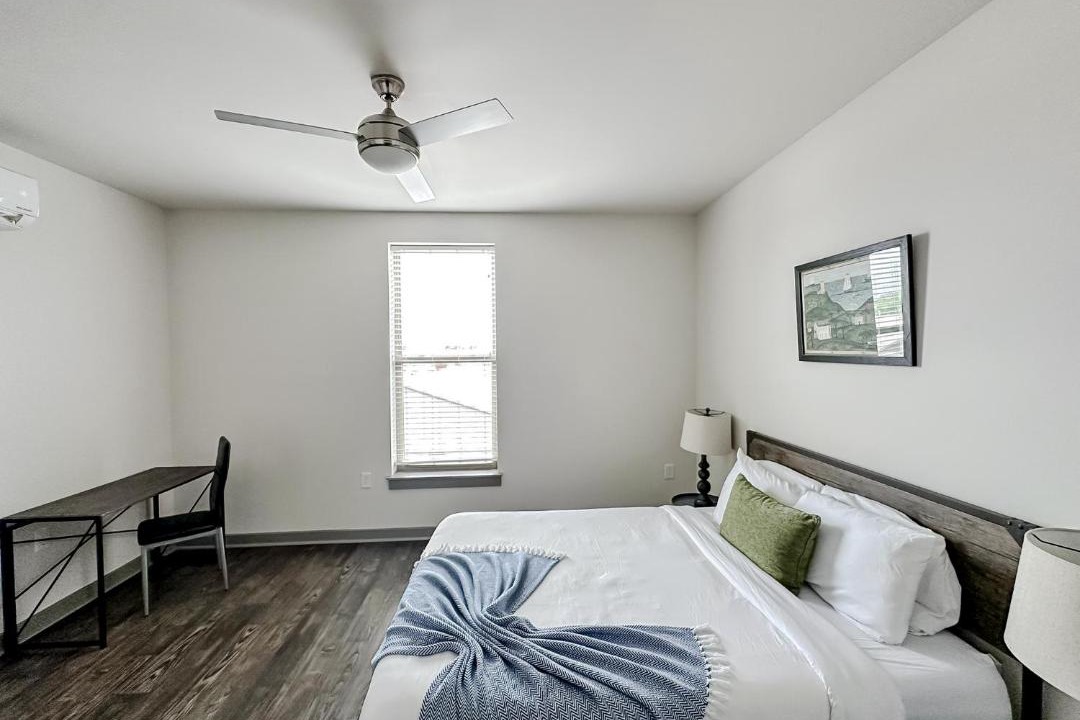 Photo of Bedroom in North Little Rock