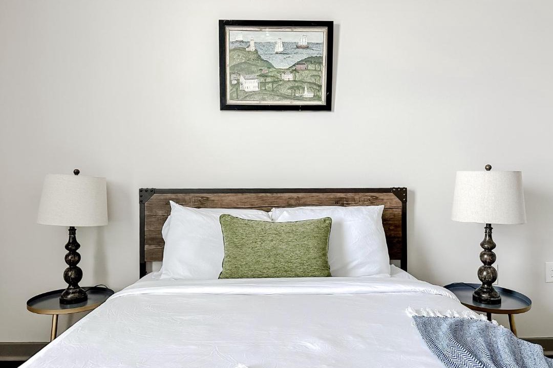 Photo of Bedroom in North Little Rock