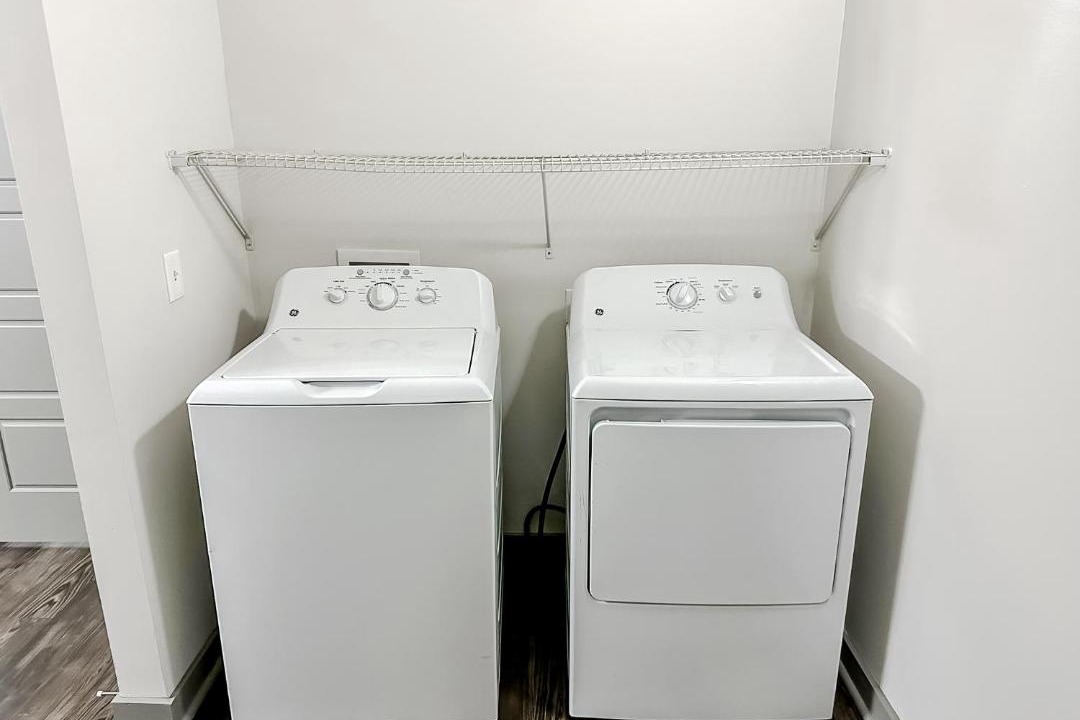 Photo of Bathroom in North Little Rock