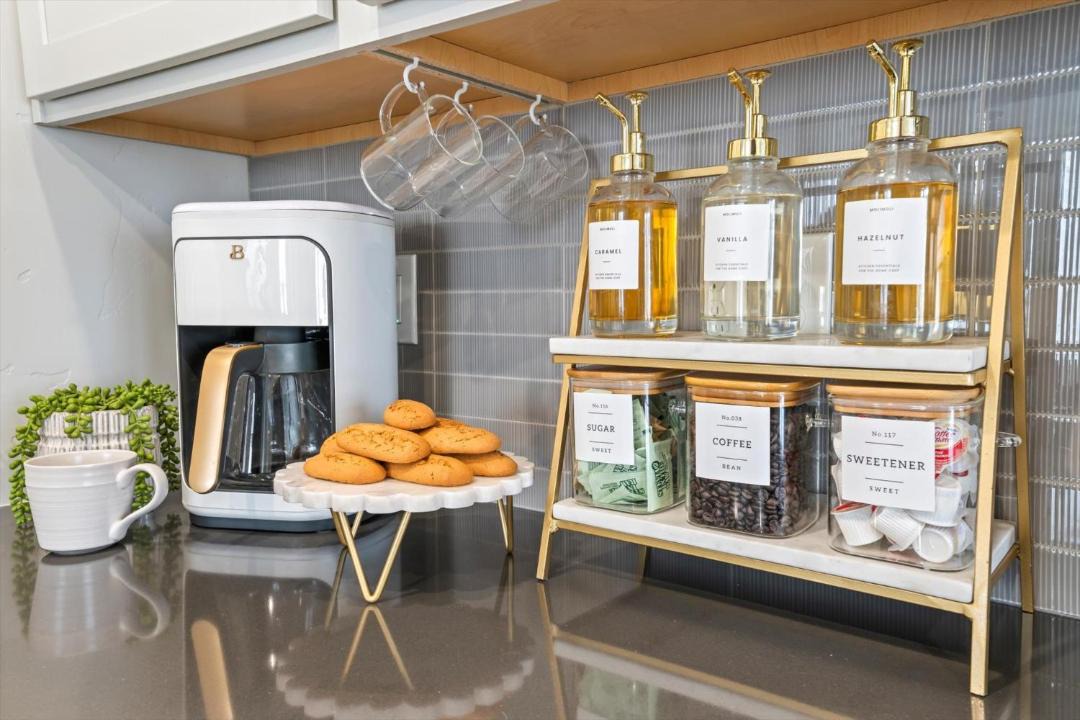 Photo of Kitchen in Meridian