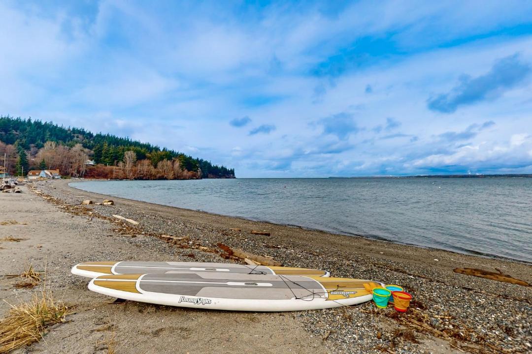 Photo of Others in Lummi Island