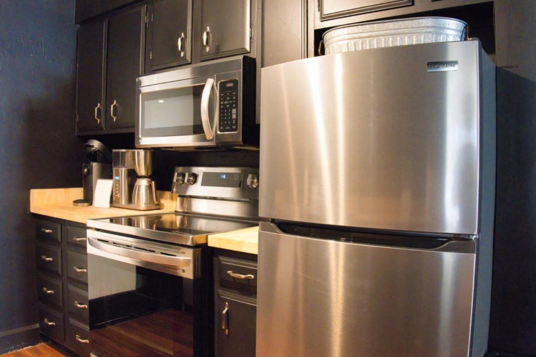 Photo of Kitchen in St. George