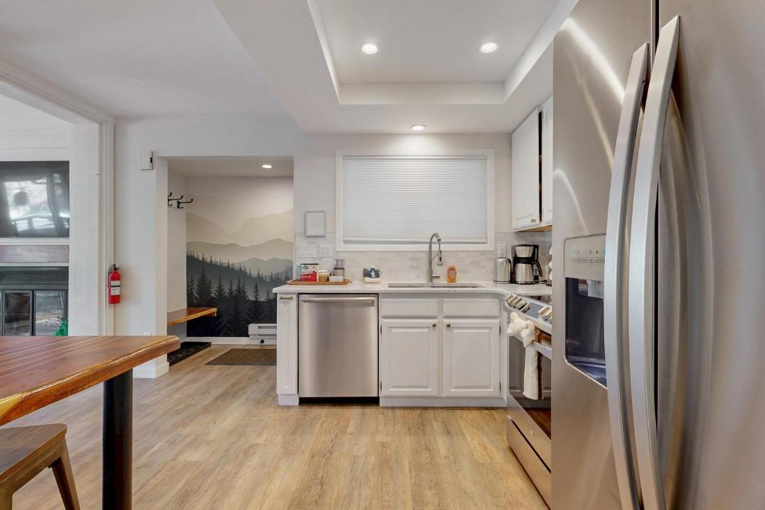 Photo of Kitchen in Elkhorn Village