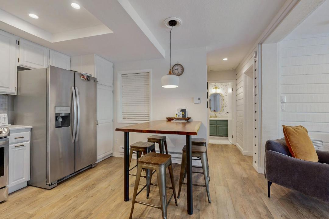 Photo of Kitchen in Elkhorn Village