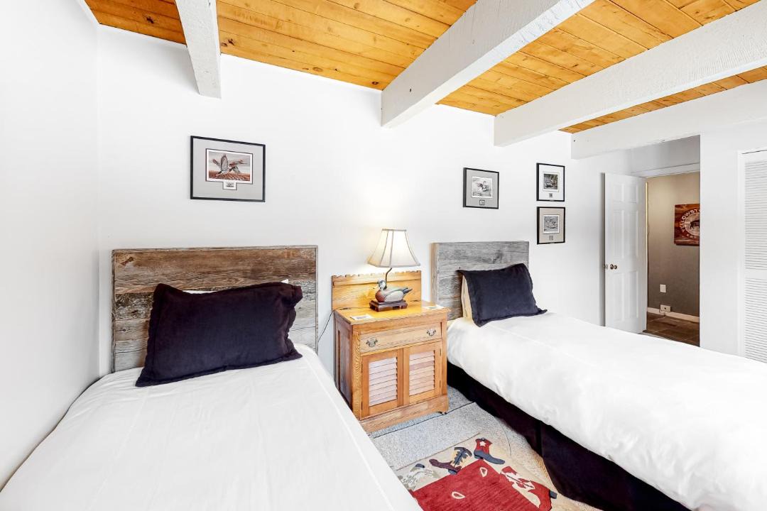 Photo of Bedroom in Big Sky Meadow Village