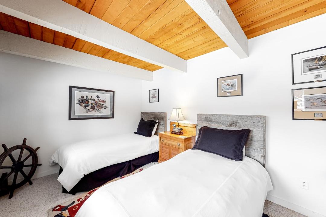 Photo of Bedroom in Big Sky Meadow Village
