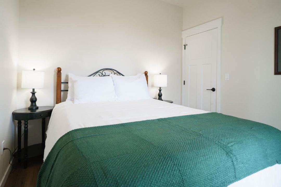 Photo of Bedroom in Post Falls