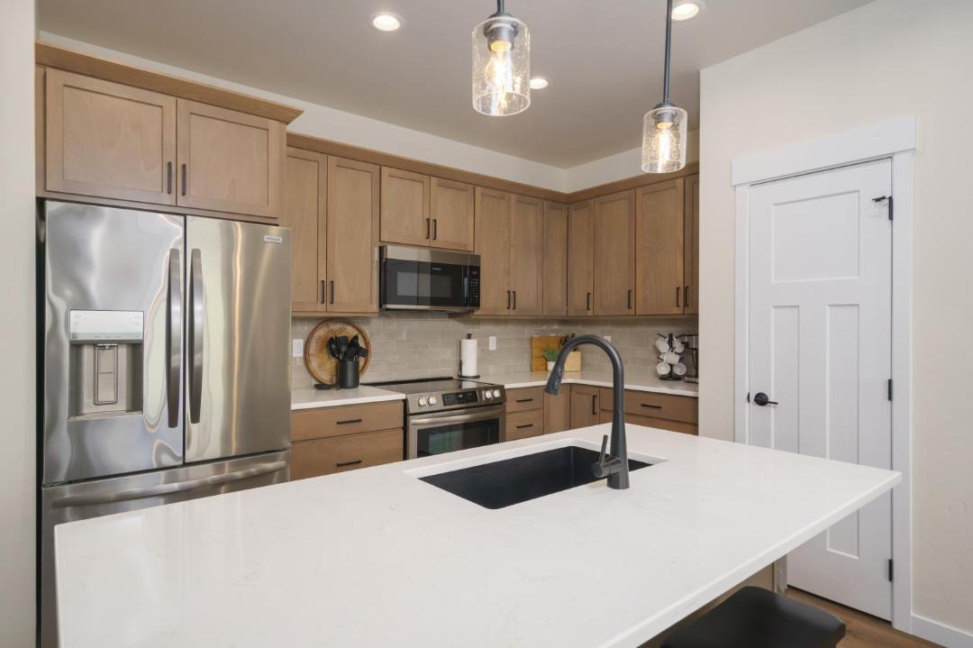 Photo of Kitchen in Post Falls