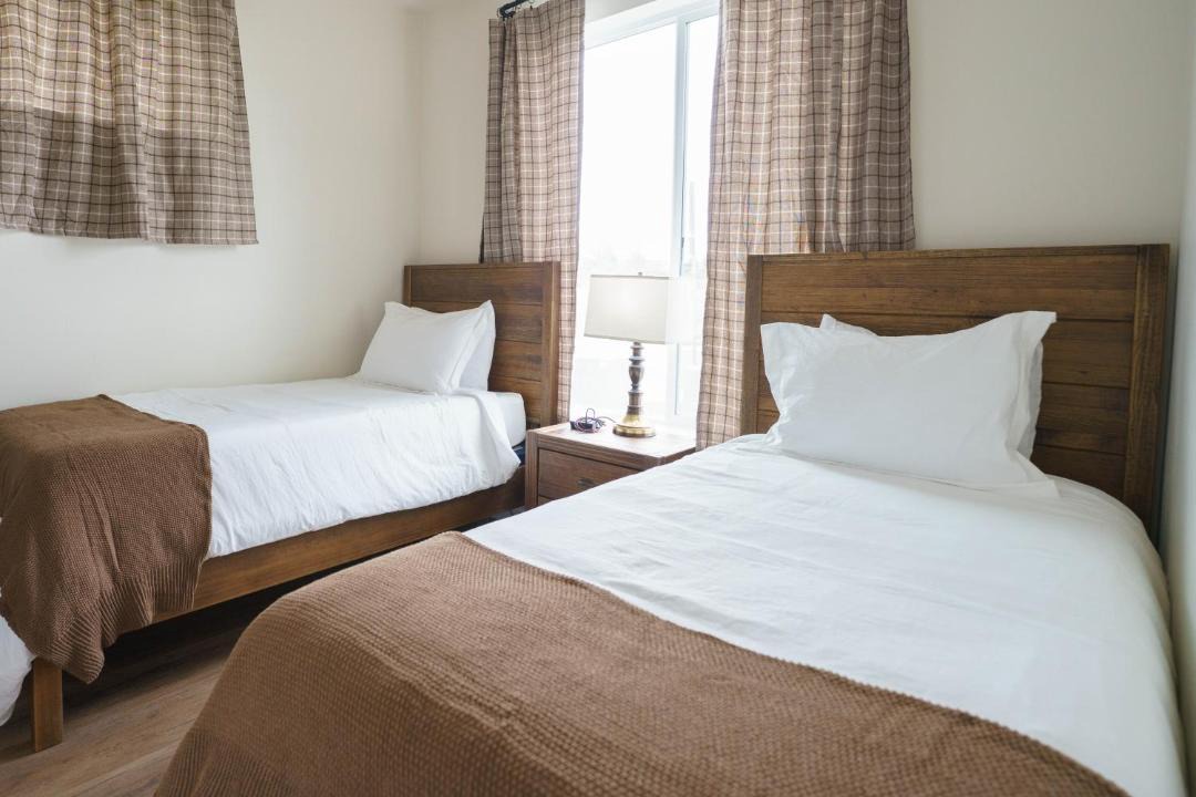Photo of Bedroom in Post Falls