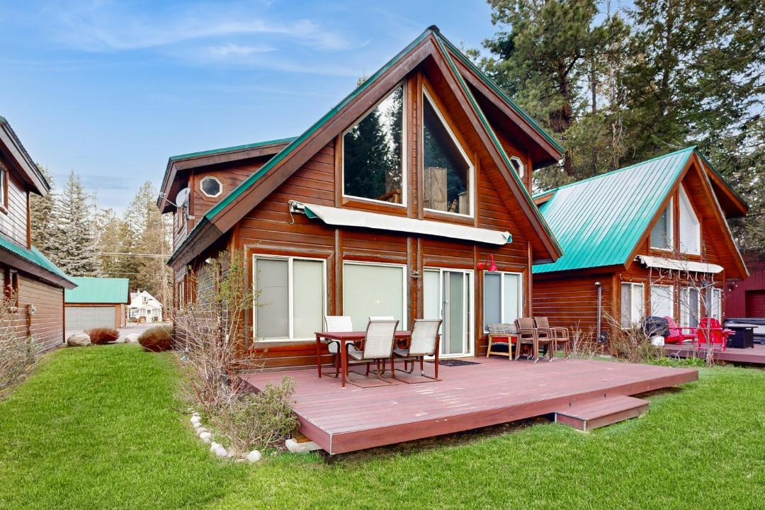 Photo of Others in McCall